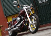 Harley-Davidson FXCWC Rocker C